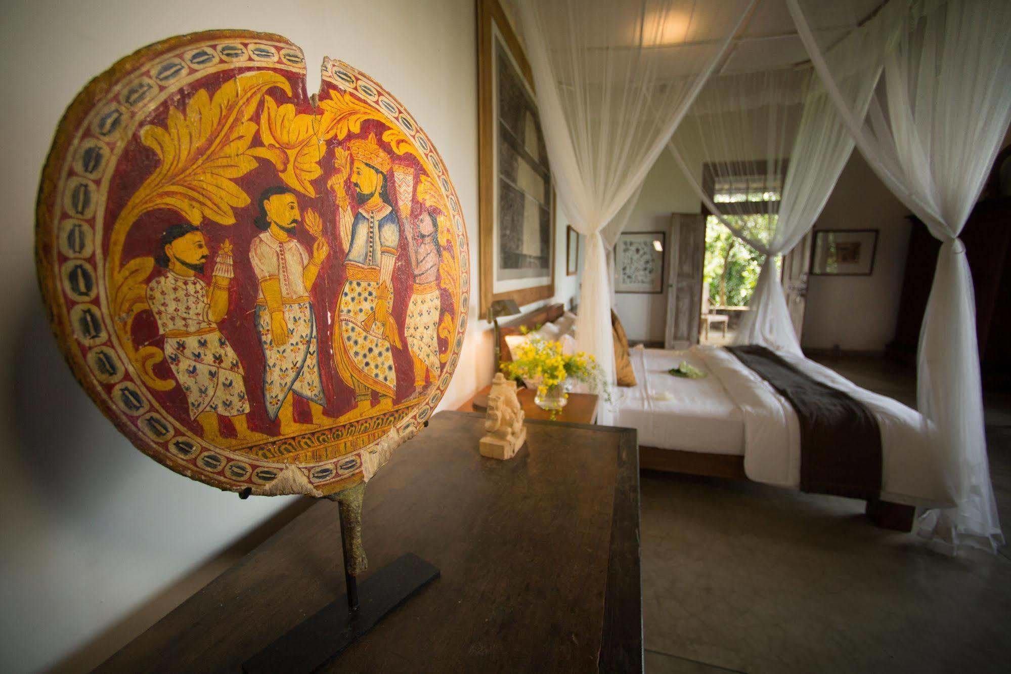 Mirissa Hills Resort Exterior photo